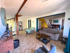 MAISON 5 PIECES 204M2 EXCELLENTES PRESTATIONS AIRE-SUR-L'ADOUR