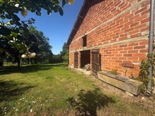 Maison de campagne 107m2 à vendre 4 pièces Proche de PLAISANCE (32)