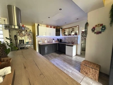 Maison à vendre 6 pièces 235m2 avec dépendance Proche MONT-DE-MARSAN (40)