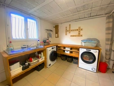 Maison 5 pièces 257m2 avec piscine et garages à AIRE SUR L'ADOUR