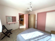 MAISON 110M2 AVEC STUDIO + GARAGE à Air'e-sur-l'Adour (40)