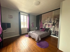 Maison à vendre 7 pièces 200m2 AIRE SUR L'ADOUR (40)