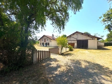Maison à louer 4 pièces AIRE SUR L'ADOUR (40)