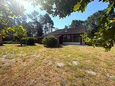 Maison à vendre 5 pièces 132m2 avec dépendances Proche de MONT DE MARSAN (40)