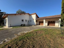 Maison à vendre 4 pièces 160M2 AIRE SUR L'ADOUR (40)