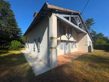 Maison à vendre 5 pièces 132m2 avec dépendances Proche de MONT DE MARSAN (40)