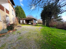 Maison à vendre 8 pièces BARCELONNE DU GERS (32)