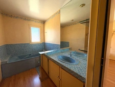 MAISON À VENDRE COEUR DE VILLE 130M2 AVEC PISCINE ET DÉPENDANCE