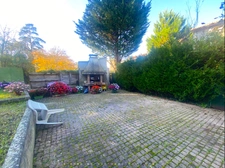Immeuble de rapport comprenant 4 appartement T3 à vendre AIRE SUR L'ADOUR (40)