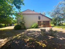 Maison de campagne 107m2 à vendre 4 pièces Proche de PLAISANCE (32)