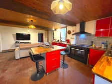 Maison à louer meublée 4 pièces LE HOUGA (32)