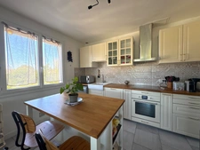 Maison à vendre 5 pièces 106m2 avec garage BARCELONNE DU GERS (32)