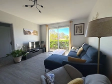 Maison à vendre 5 pièces 106m2 avec garage BARCELONNE DU GERS (32)