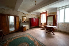 Maison à rénover à vendre 5 pièces LAUJUZAN (32)