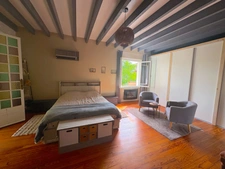 Maison 5 pièces 257m2 avec piscine et garages à AIRE SUR L'ADOUR