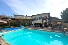 Maison 5 pièces 257m2 avec piscine et garages à AIRE SUR L'ADOUR