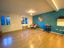 Immeuble de rapport comprenant 4 appartement T3 à vendre AIRE SUR L'ADOUR (40)