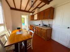 Maison à vendre 8 pièces BARCELONNE DU GERS (32)