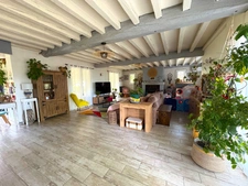 Maison à vendre 6 pièces 235m2 avec dépendance Proche MONT-DE-MARSAN (40)