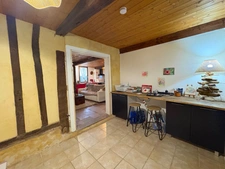 Maison à louer meublée 4 pièces LE HOUGA (32)