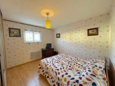Maison à vendre 5 pièces 106m2 avec garage BARCELONNE DU GERS (32)
