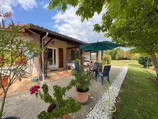 Maison landaise 6 pièces 235m2 sur 6531m2 de terrain