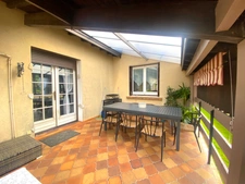 Maison 5 pièces 257m2 avec piscine et garages à AIRE SUR L'ADOUR