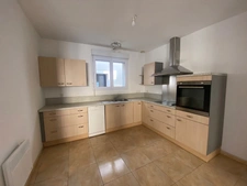 Immeuble de rapport comprenant 4 appartement T3 à vendre AIRE SUR L'ADOUR (40)