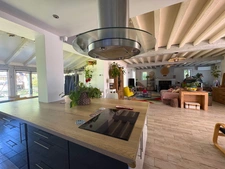 Maison à vendre 6 pièces 235m2 avec dépendance Proche MONT-DE-MARSAN (40)