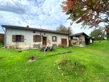 Maison à vendre 3 pièces ESTANG (32)