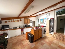 Maison landaise 6 pièces 235m2 sur 6531m2 de terrain