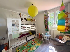 Maison à vendre 6 pièces 235m2 avec dépendance Proche MONT-DE-MARSAN (40)