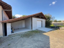 LOCAL/DÉPÔT À VENDRE AIRE-SUR-L'ADOUR (40)