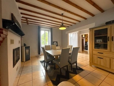 Maison à vendre 7 pièces 200m2 AIRE SUR L'ADOUR (40)