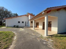 Maison à vendre 4 pièces 160M2 AIRE SUR L'ADOUR (40)