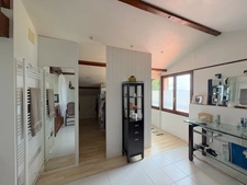 Maison landaise 6 pièces 235m2 sur 6531m2 de terrain