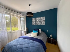 Maison à vendre 4 pièces 80m2 avec piscine LE HOUGA (32)