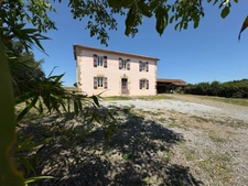 Maison entièrement rénovée 4 pièces Proche de GEAUNE (40)