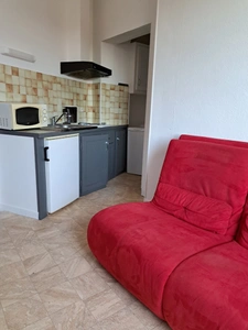 Appartement meublé à louer 2 pièces AIRE SUR L'ADOUR (40)