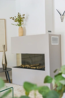 MAISON CONTEMPORAINE HAUT DE GAMME 203M2 AVEC PISCINE CHAUFFÉE ET DOUBLE GARAGE