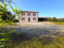 Maison entièrement rénovée 4 pièces Proche de GEAUNE (40)