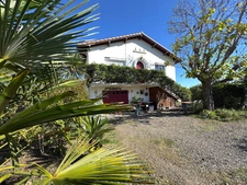 Maison à vendre 5 pièces 106m2 avec garage BARCELONNE DU GERS (32)