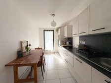 Appartement à vendre 3 pièces ANGLET (64)