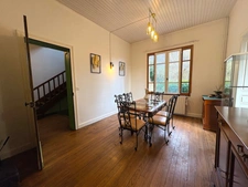 Maison à vendre 8 pièces BARCELONNE DU GERS (32)