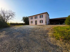 Maison entièrement rénovée 4 pièces Proche de GEAUNE (40)