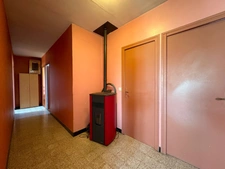 MAISON 5 PIÈCES 110M2 AVEC DÉPENDANCE SUR UN HECTARE DE TERRAIN