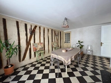 Maison à vendre 10 pièces 334M2 MIRANDE (32)