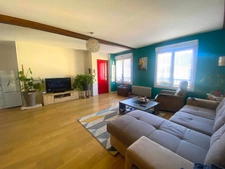 Immeuble de rapport comprenant 4 appartement T3 à vendre AIRE SUR L'ADOUR (40)