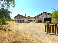 Maison à louer 4 pièces AIRE SUR L'ADOUR (40)