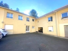Appartement à vendre 120M2 4 pièces avec garage AIRE SUR L'ADOUR (40)